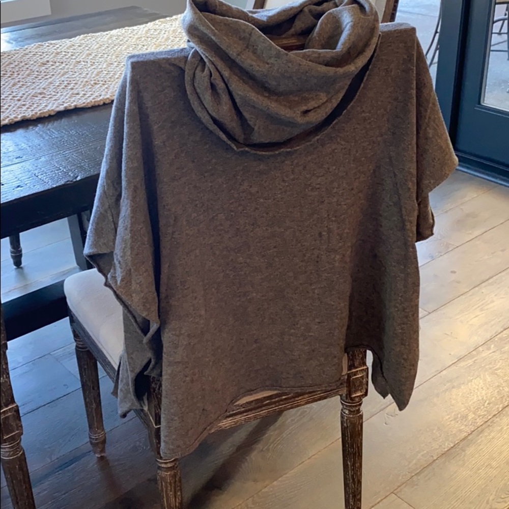 Poncho